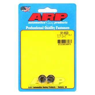 ARP 5/16-18 12pt nut kit - 301-8323