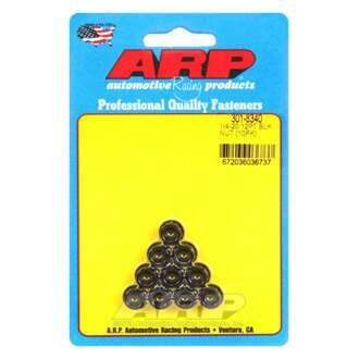 ARP 1/4-20 12pt nut kit - 301-8340