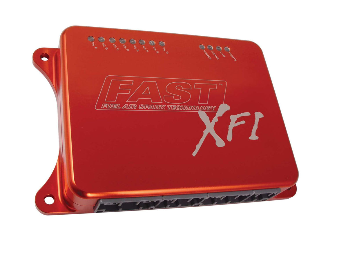 FAST Xfi 2.0 Ecu Kit - 301000
