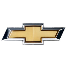 Oracle Lighting Amber Illuminated Led Rear Bowtie Emblem (2010-2013 Camaro) - 3011-005