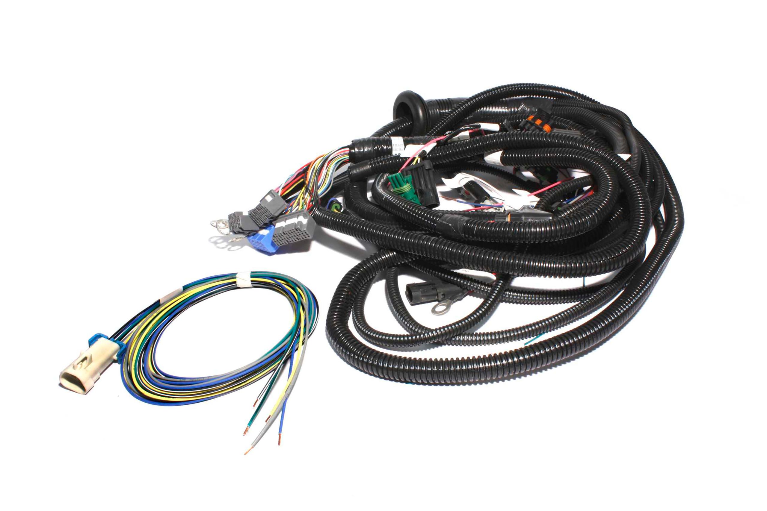 FAST Xfi Harness For Gm Lt1 Sensors. - 301101