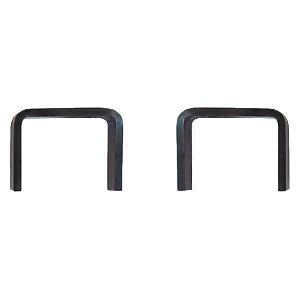 MaxTrac Rear Flip Kit - 301150