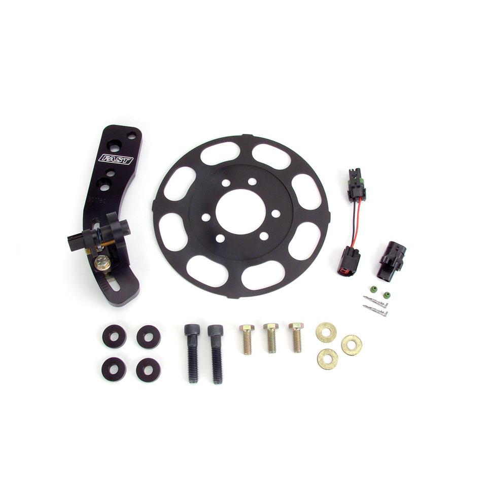 FAST Crank Trigger For Chevrolet Big Block W/ 8 Inch Harmonic Balancer - 301180