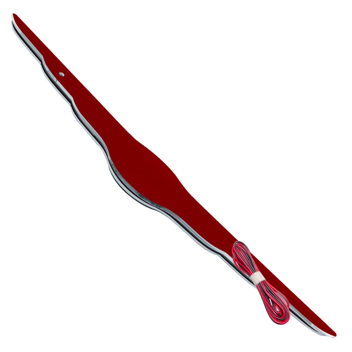 Oracle Lighting Amber Illuminated Led Rear Wing Emblem, Dual Intensity (2005-2010 300) - 3012-005