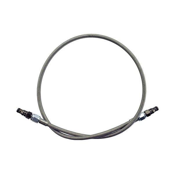 UPR High Performance Hydraulic Clutch Line Upgrade (2015-2026 Mustang GT V6 Ecoboost with Manual Transmission) - 3012-01