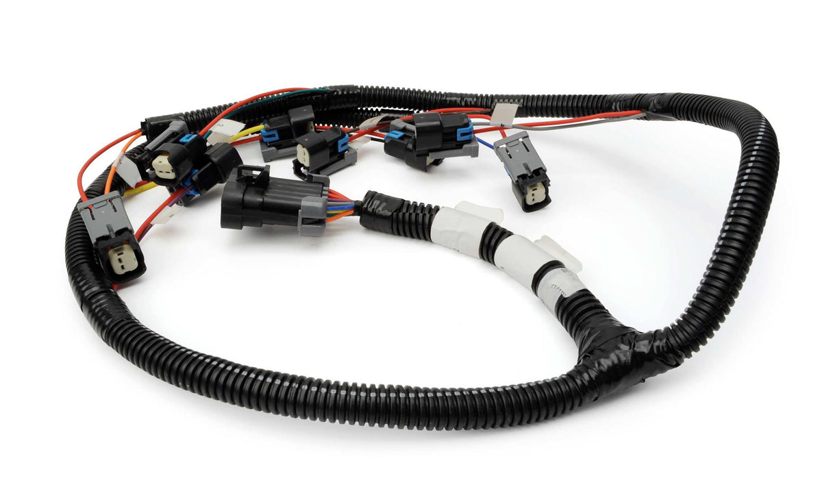 FAST Xfi Fuel Inector Harness For Ford Coyote - 301210