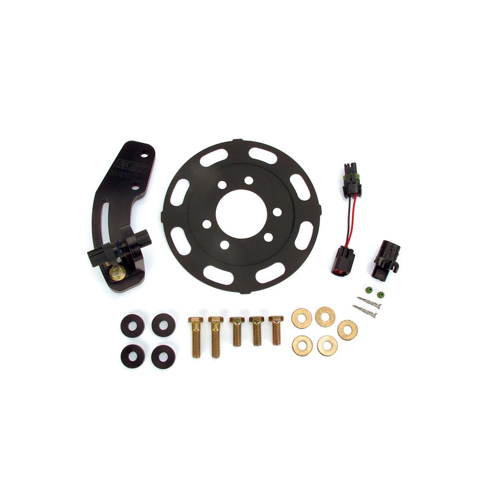 FAST Crank Trigger For Chevrolet Small Block With 7 Inch Harmonic Balancer - 301270