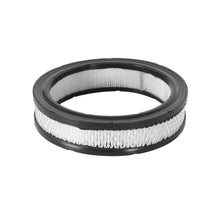 Mr. Gasket Air Filter Element - 9 Inch x 2 Inch - Paper.  - 1487A
