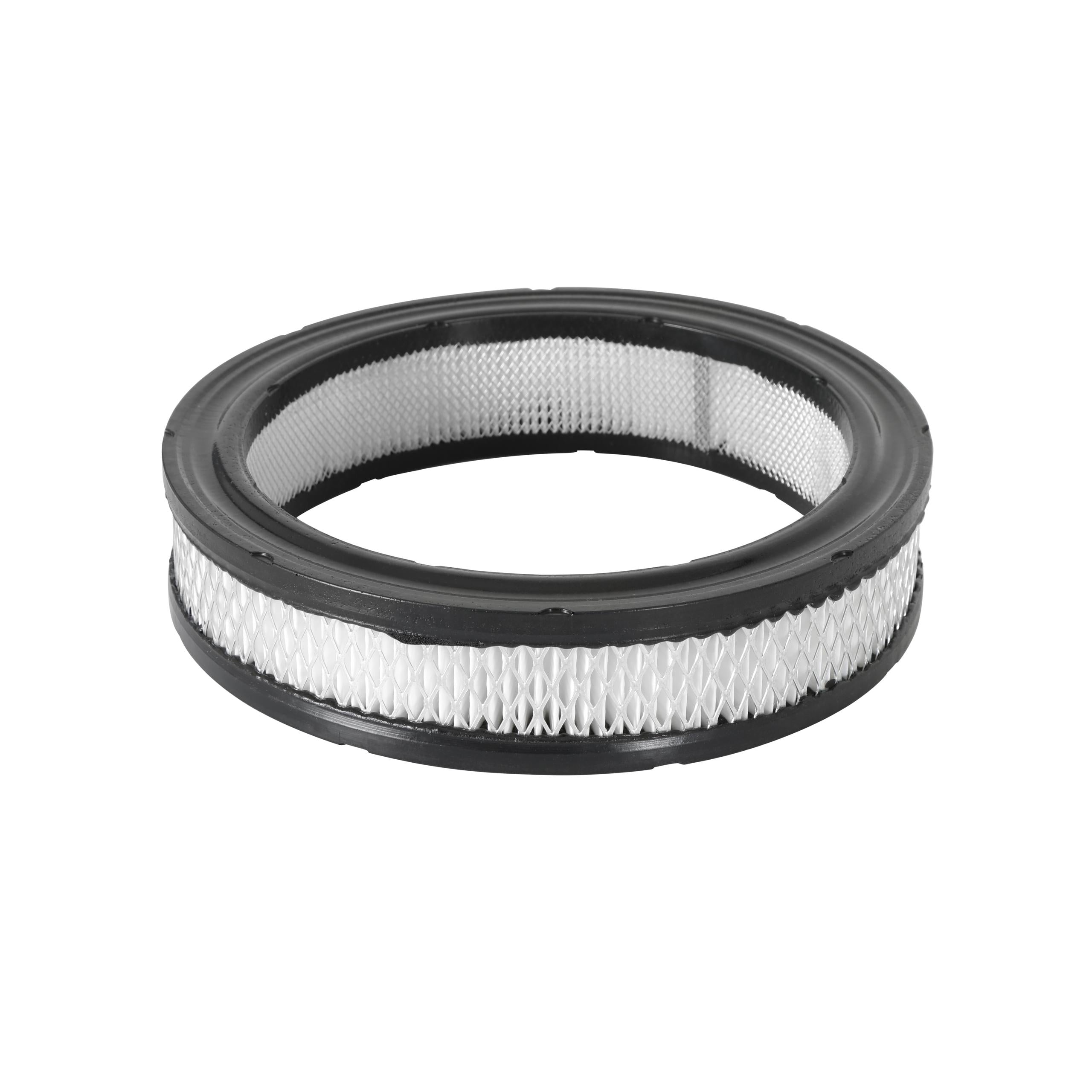 Mr. Gasket Air Filter Element - 9 Inch x 2 Inch - Paper.  - 1487A