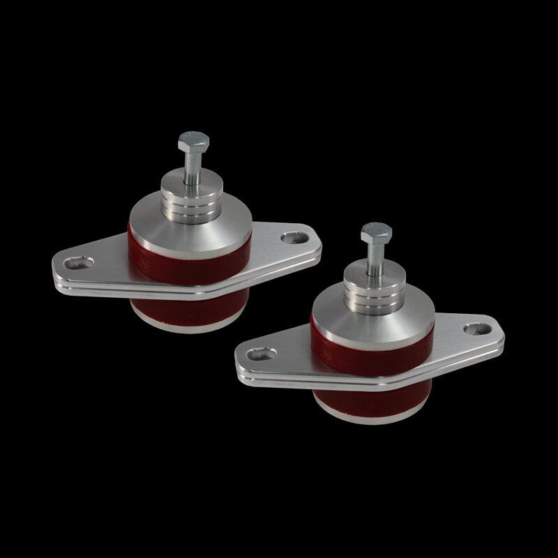 UPR 3013-10 2005-2026 Mustang Pro Series Urethane Street Adjustable Motor Mount Kit