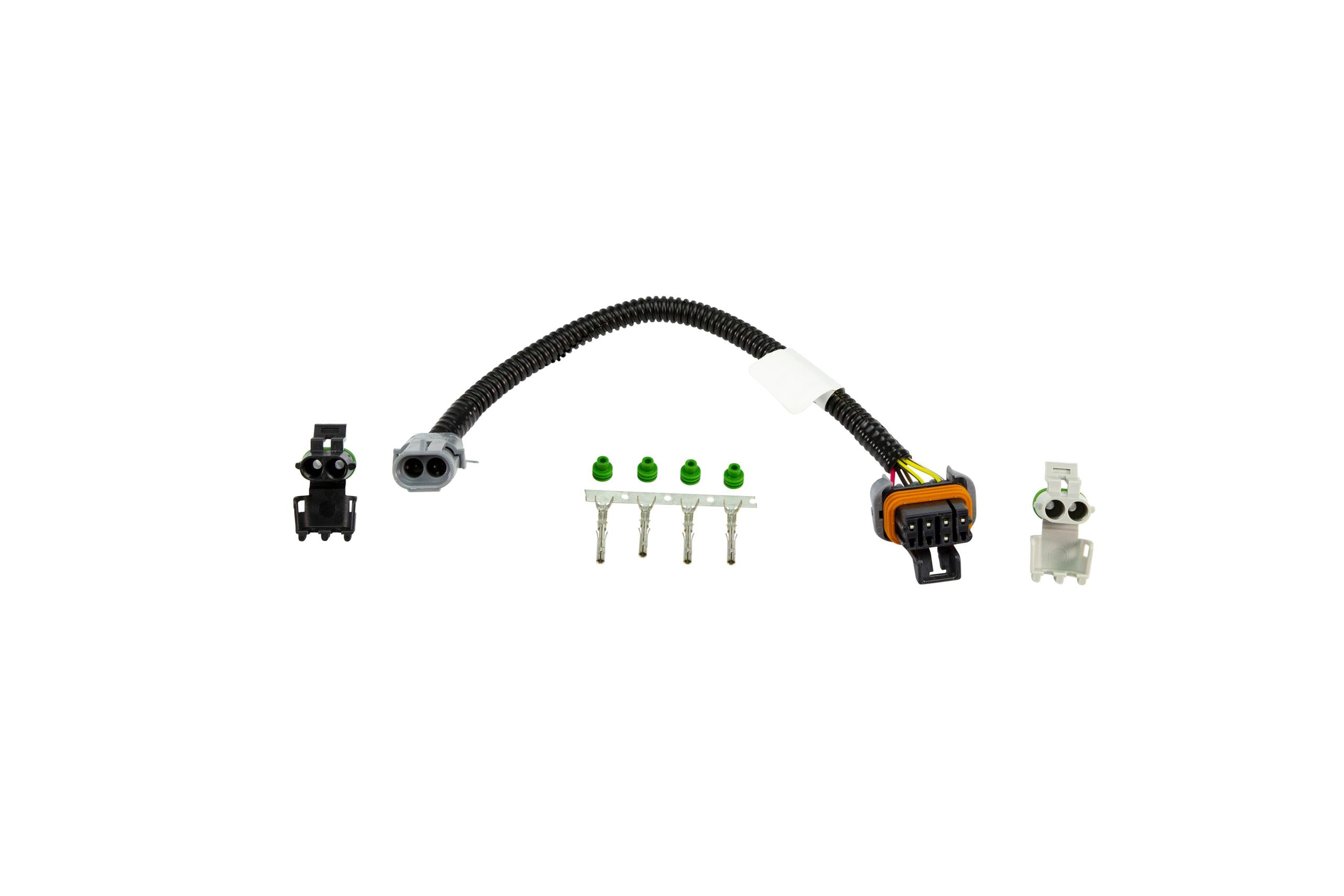 FAST Ipu Adapter For Crank Trigger, 2 Wire Msd And Ipu Ignitions - 301300