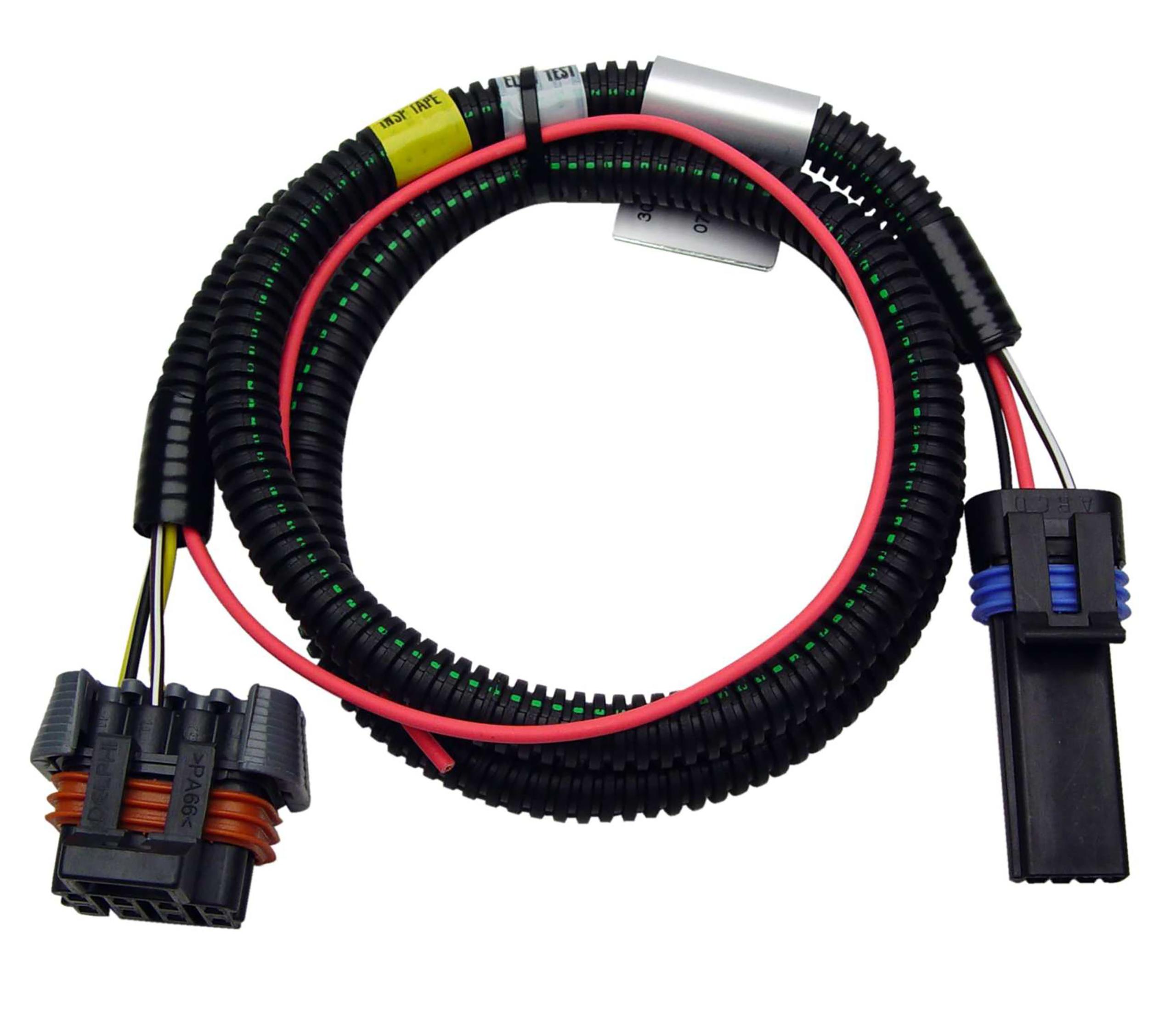 FAST Xfi Lt1 Ignition Adapter Harness - 301304