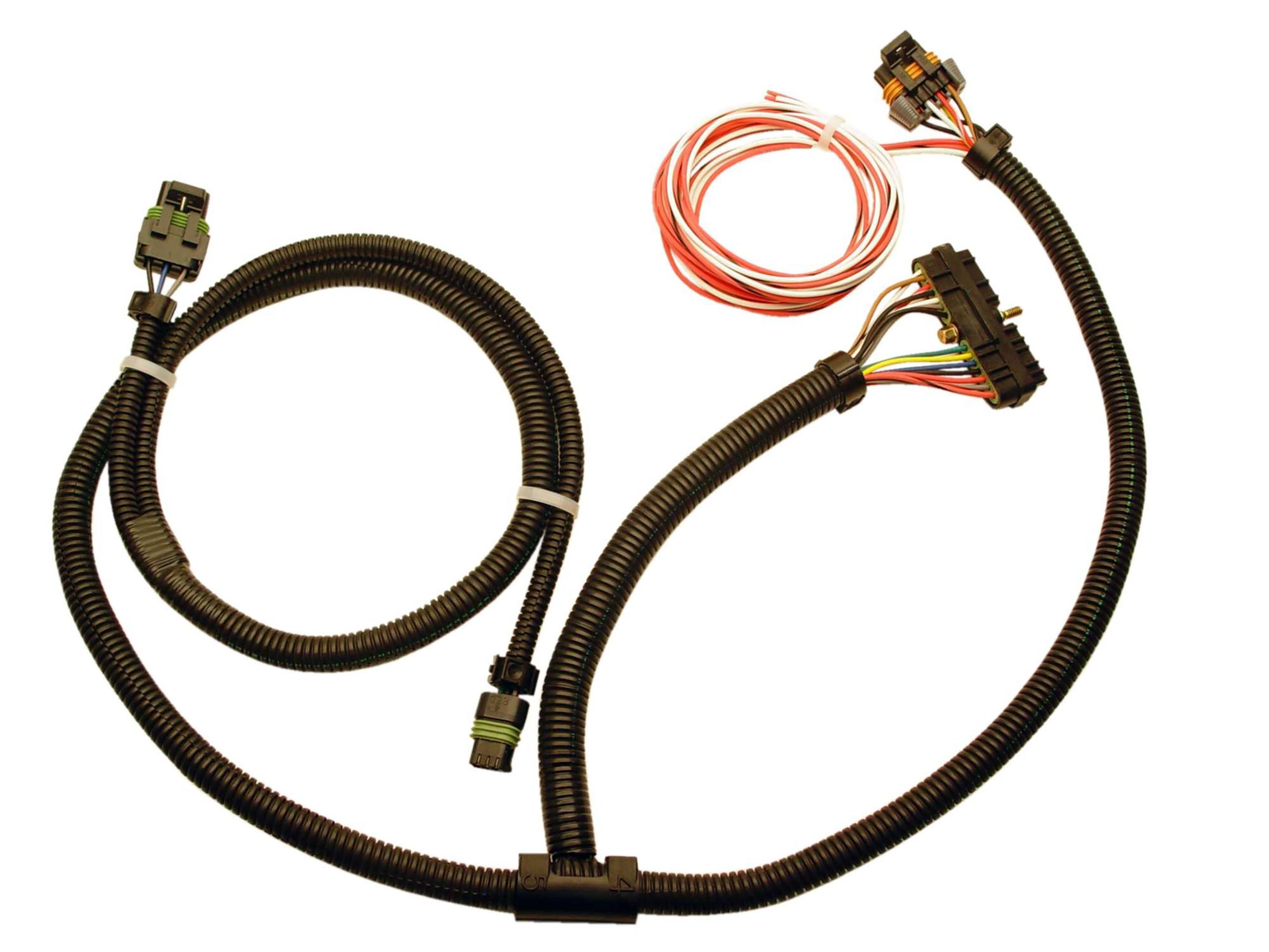 FAST Early Buick V6 Ignition Adapter - 301307