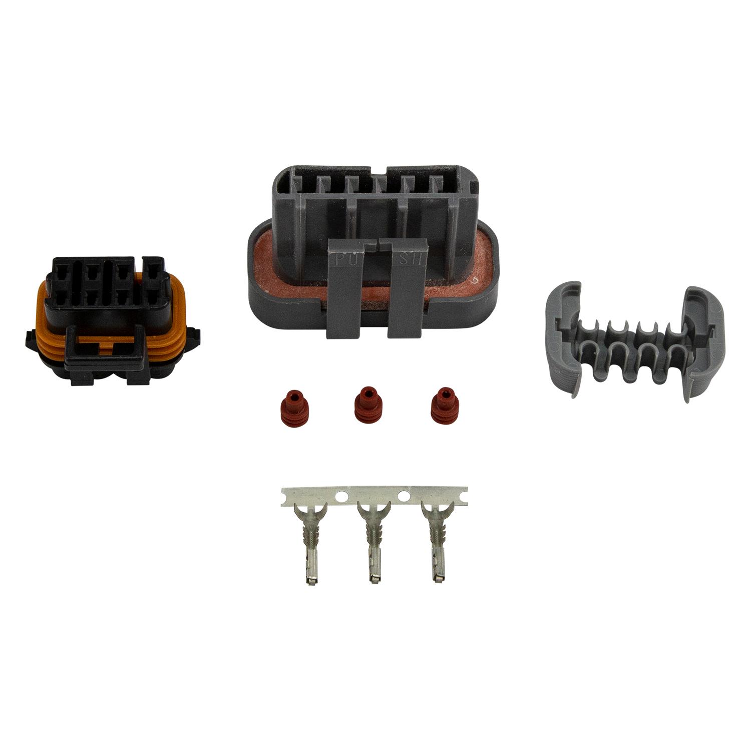 FAST Fast Ford Tfi Adapter Connectors For Ford Tfi Distributor - 301308K