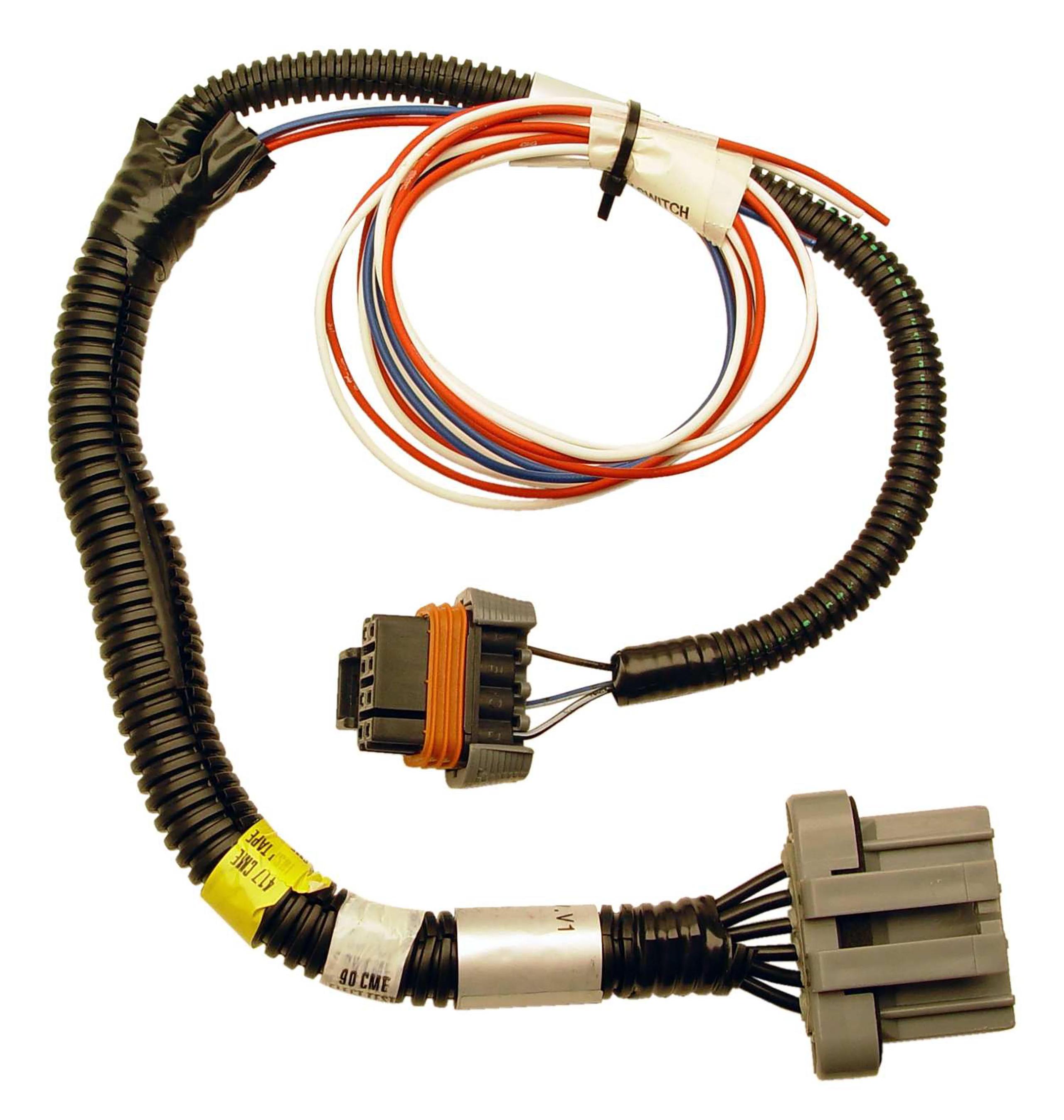 FAST Xfi Ford Tfi Adapter Connectors For Ford Tfi Distributor - 301308