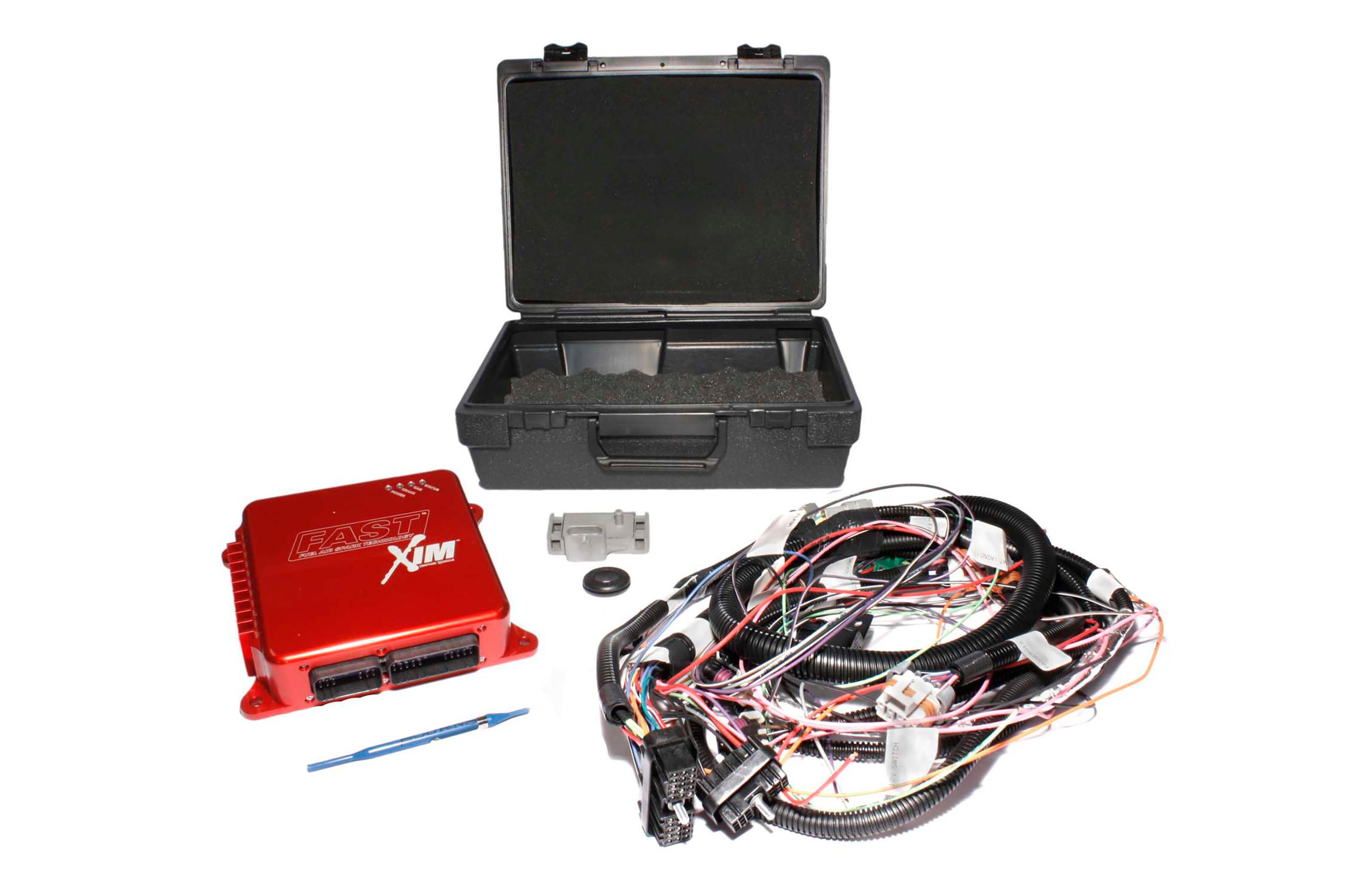 FAST Xim Kit For Gm Ls2/Ls3/Ls7 - 3013122