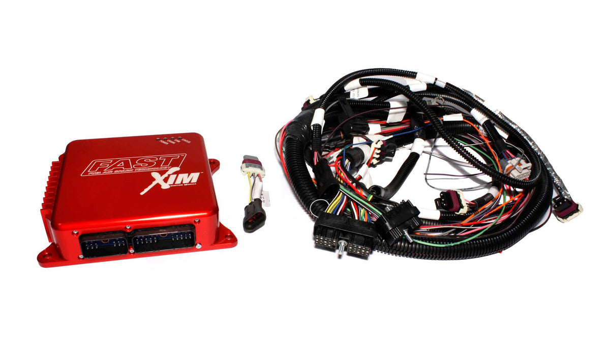 FAST Xim Kit For Gm Ls2/Ls3/Ls7 - 301312