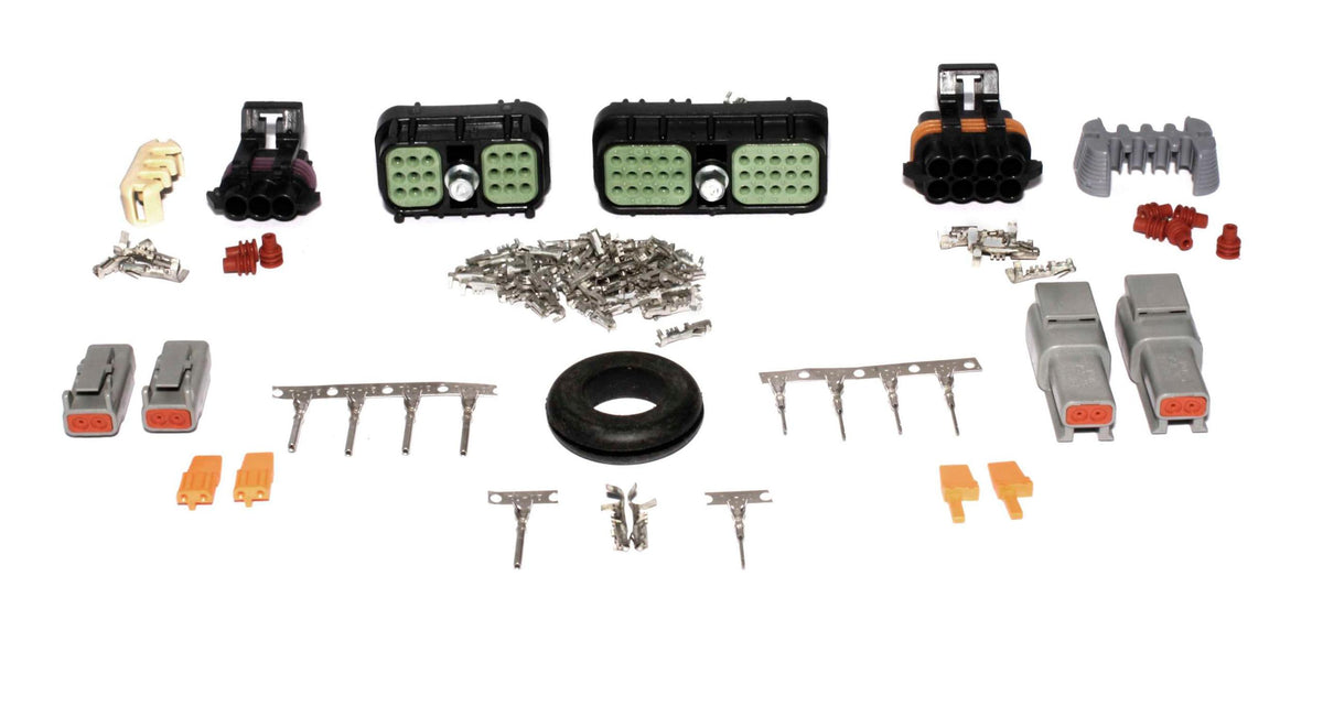 FAST Xim Universal Connector Kit - 301315K