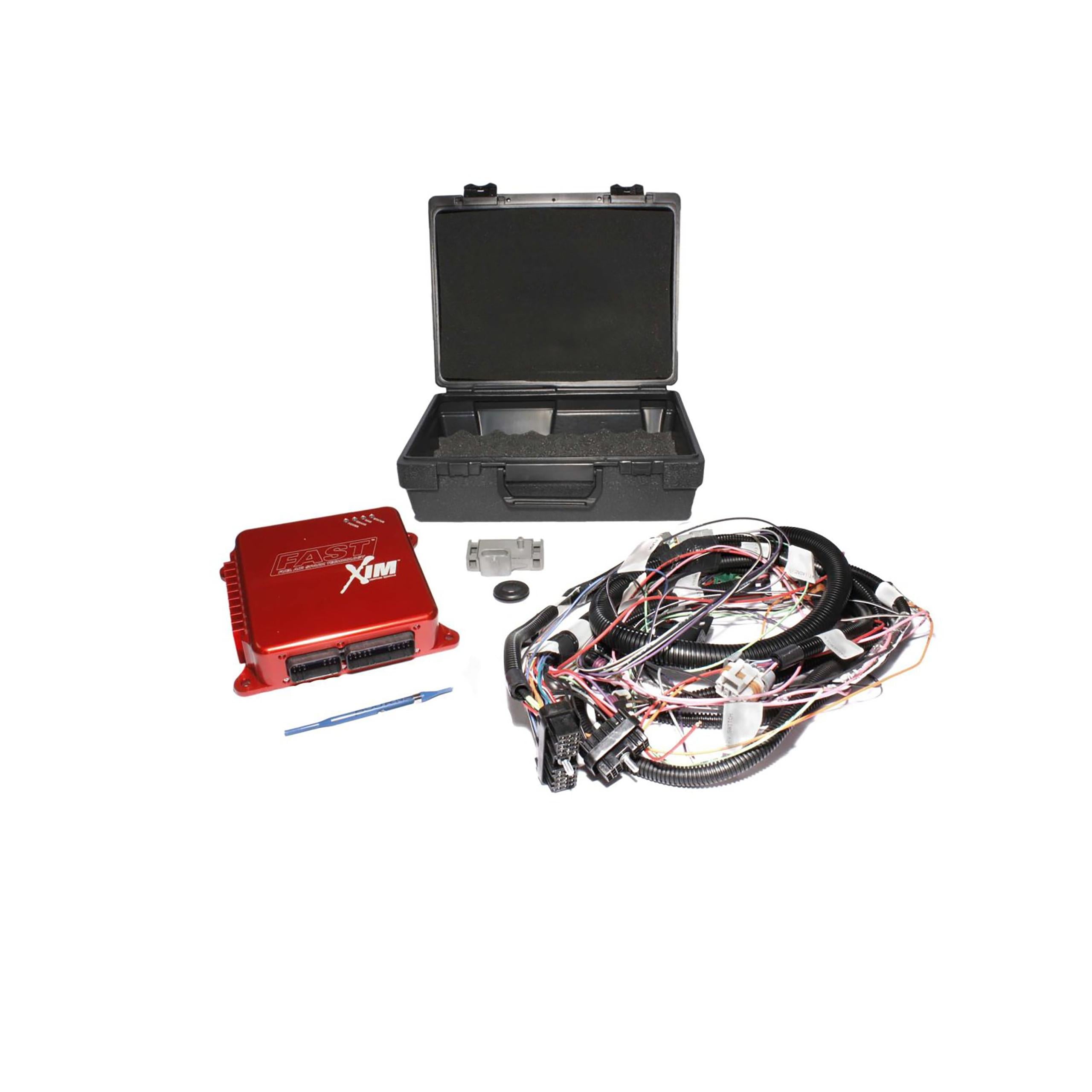 FAST Xim Ford Coyote Standalone Kit - 3013172