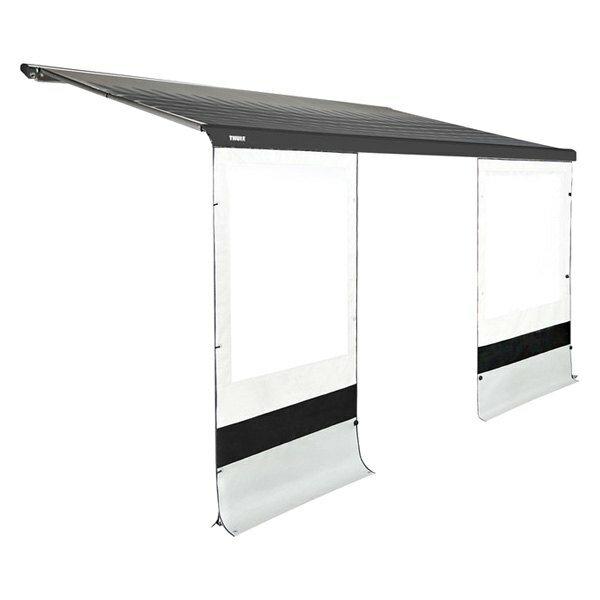 Thule Rain Blocker G2-Front Panel – 5.7' x 6.9' - 301322