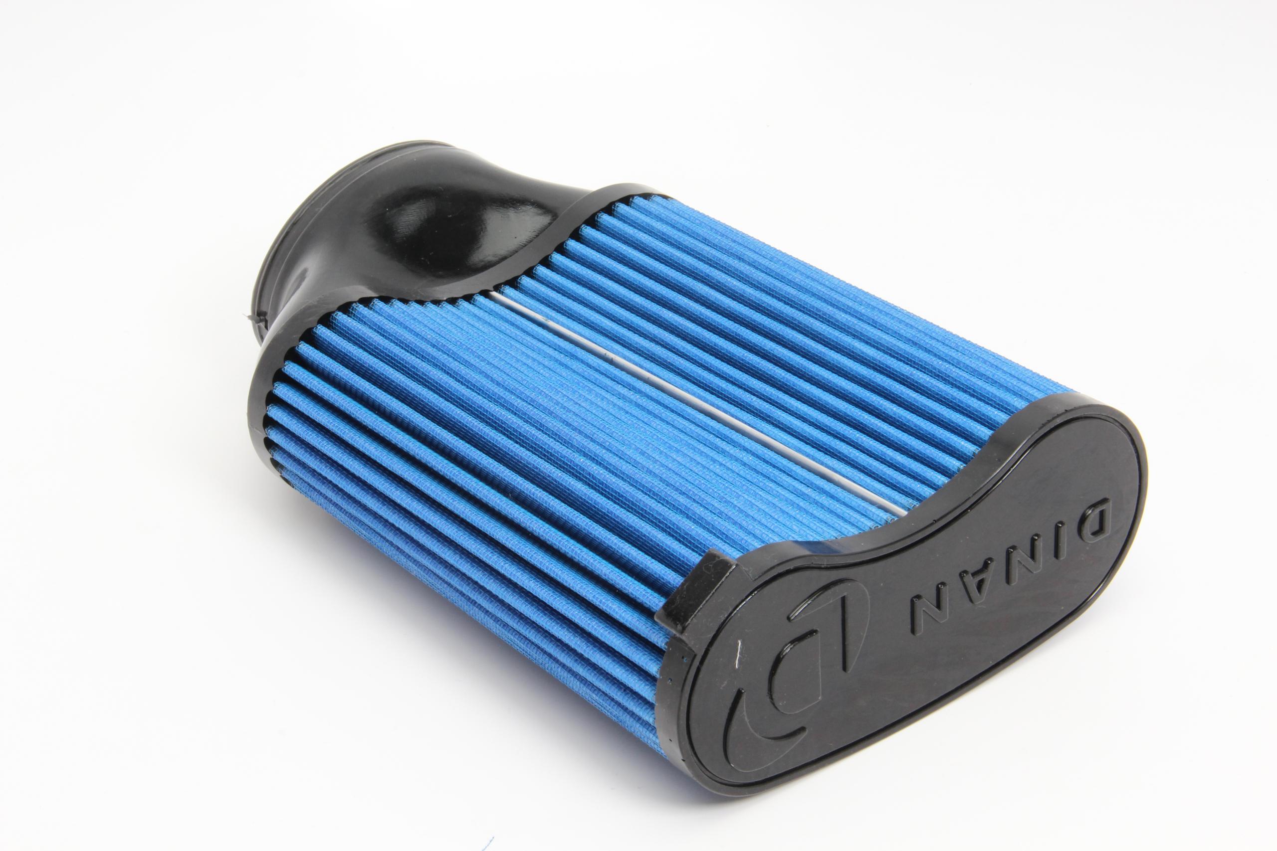 Air Filter Right Air Filter X5 (2015-2017 X6,2015-2017 X5) - D401-0023