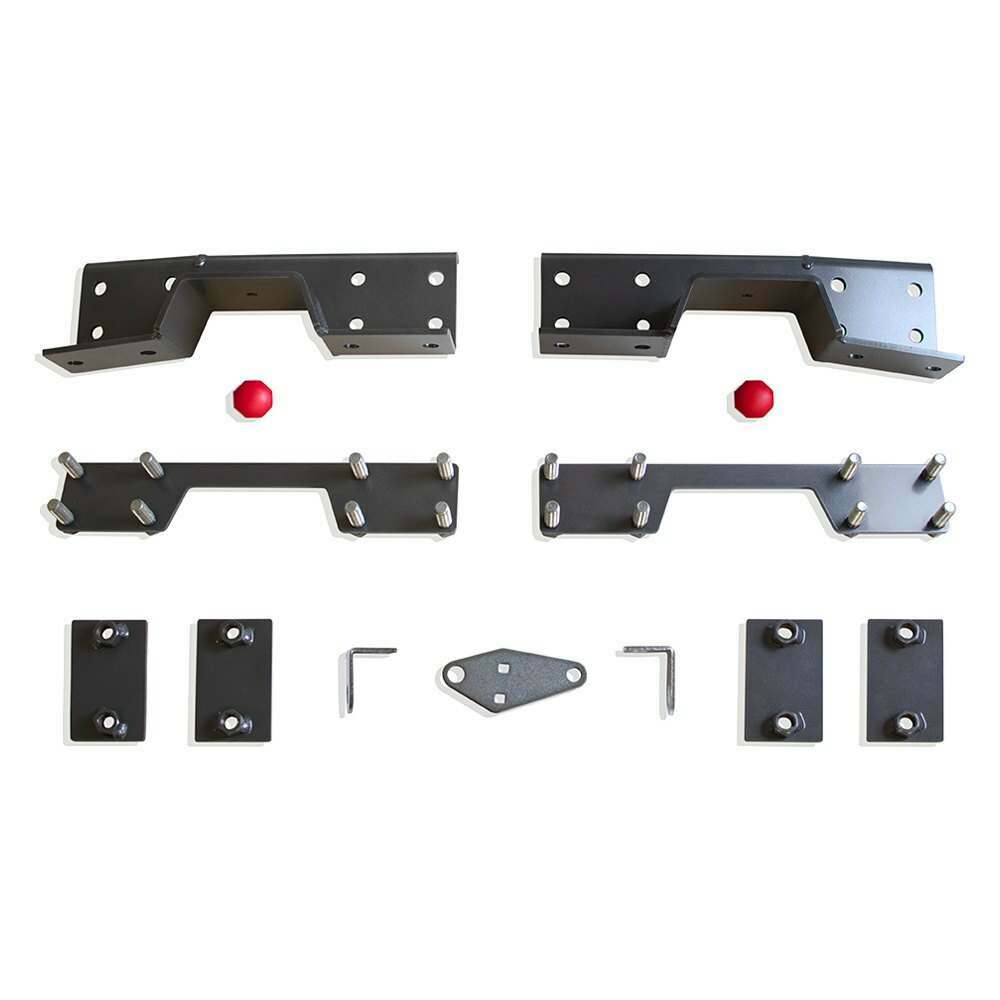 MaxTrac C-Frame Support - 301360C