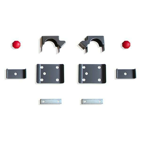 MaxTrac Rear Flip Kit - 301370