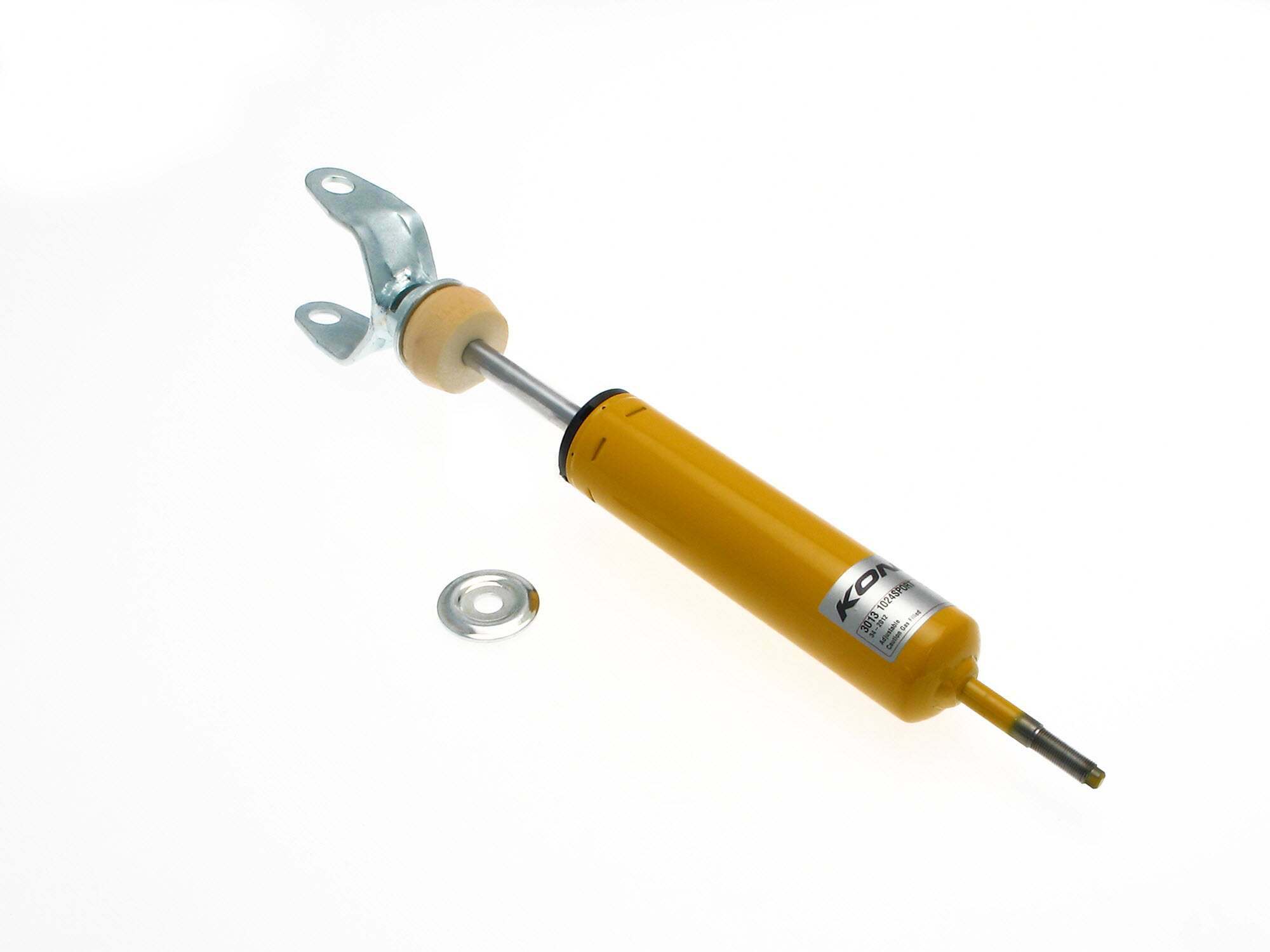 Koni Sport (yellow) 3013- inverted adjustable mono-tube high pressure gas - 3013 1024SPORT
