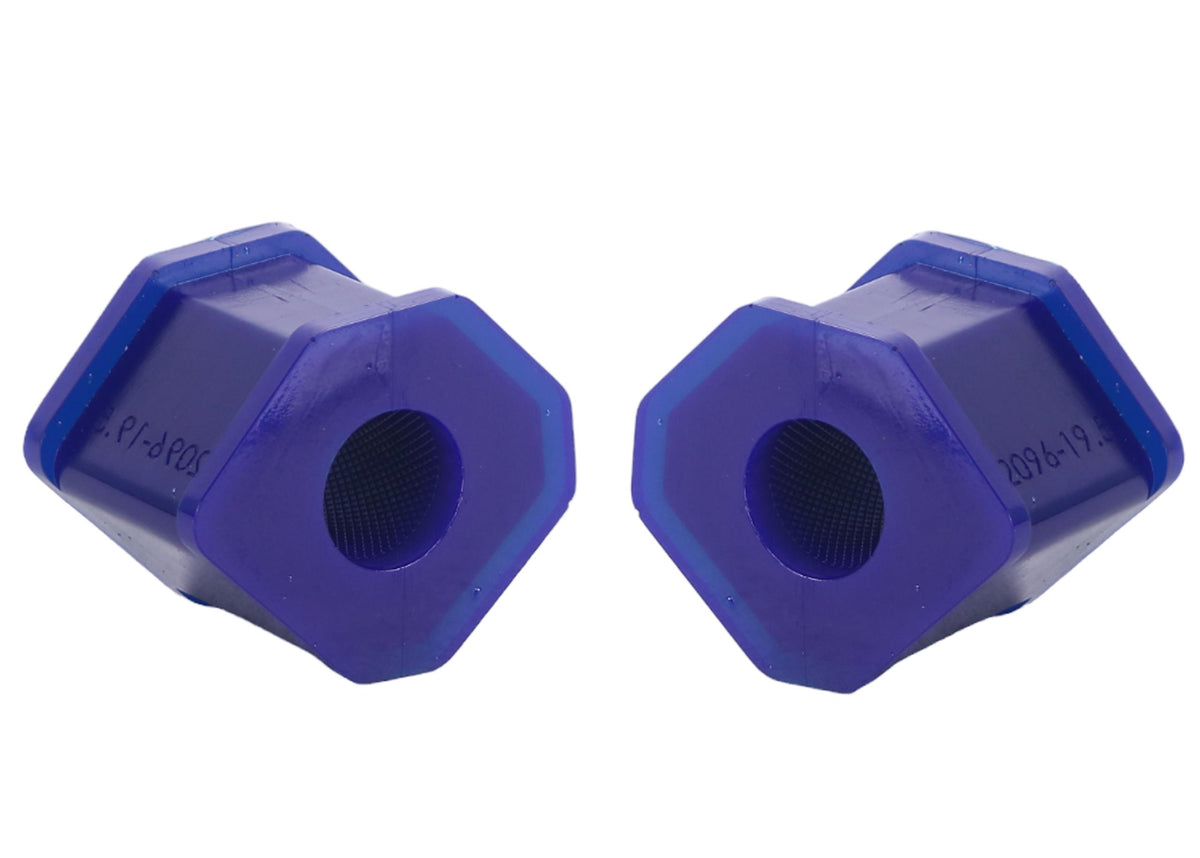 SuperPro Fr Sway Bar End to Lwr Ctrl Arm - SPF2096K