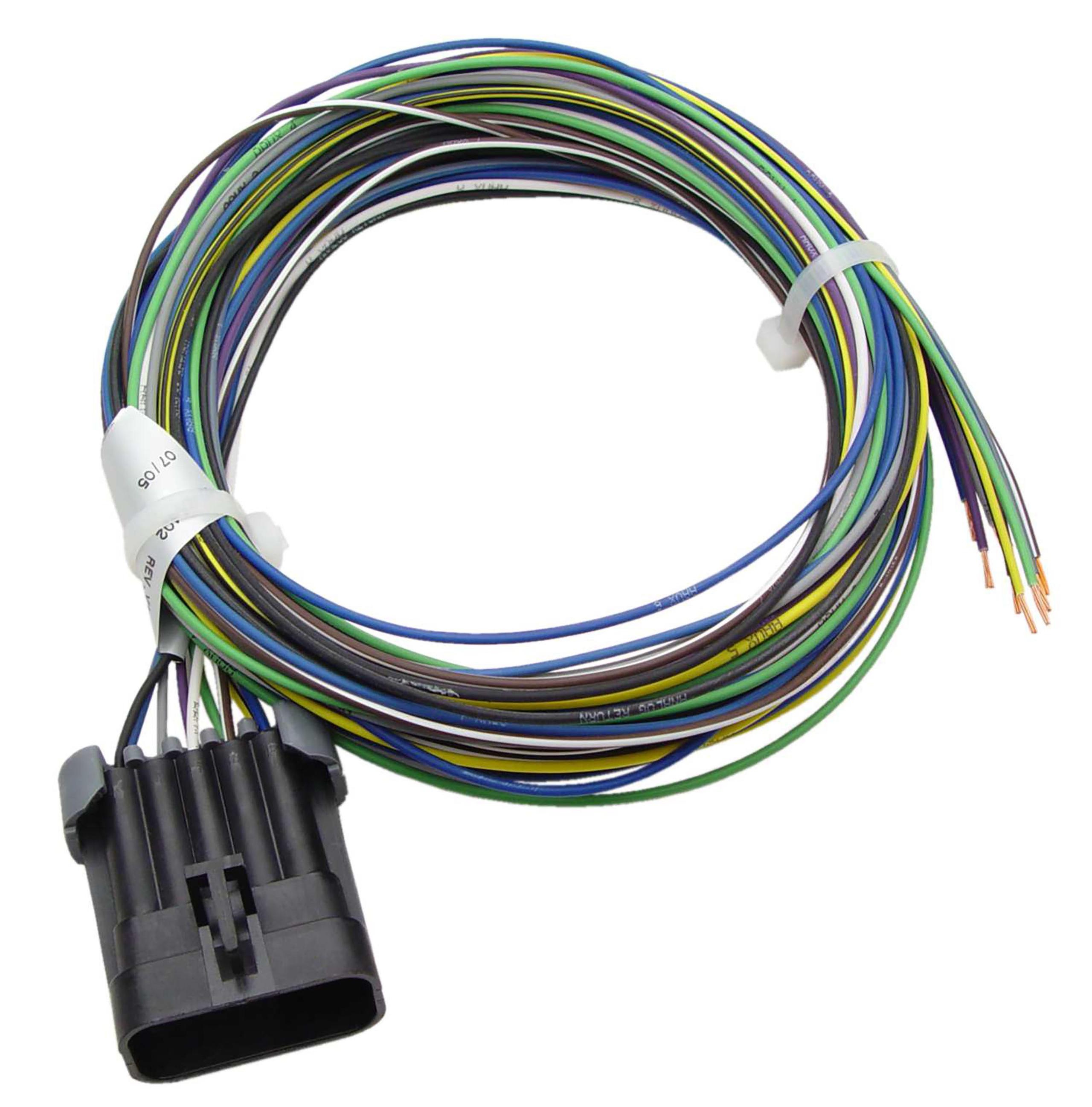 FAST Analog Input Harness For Xfi - 301402