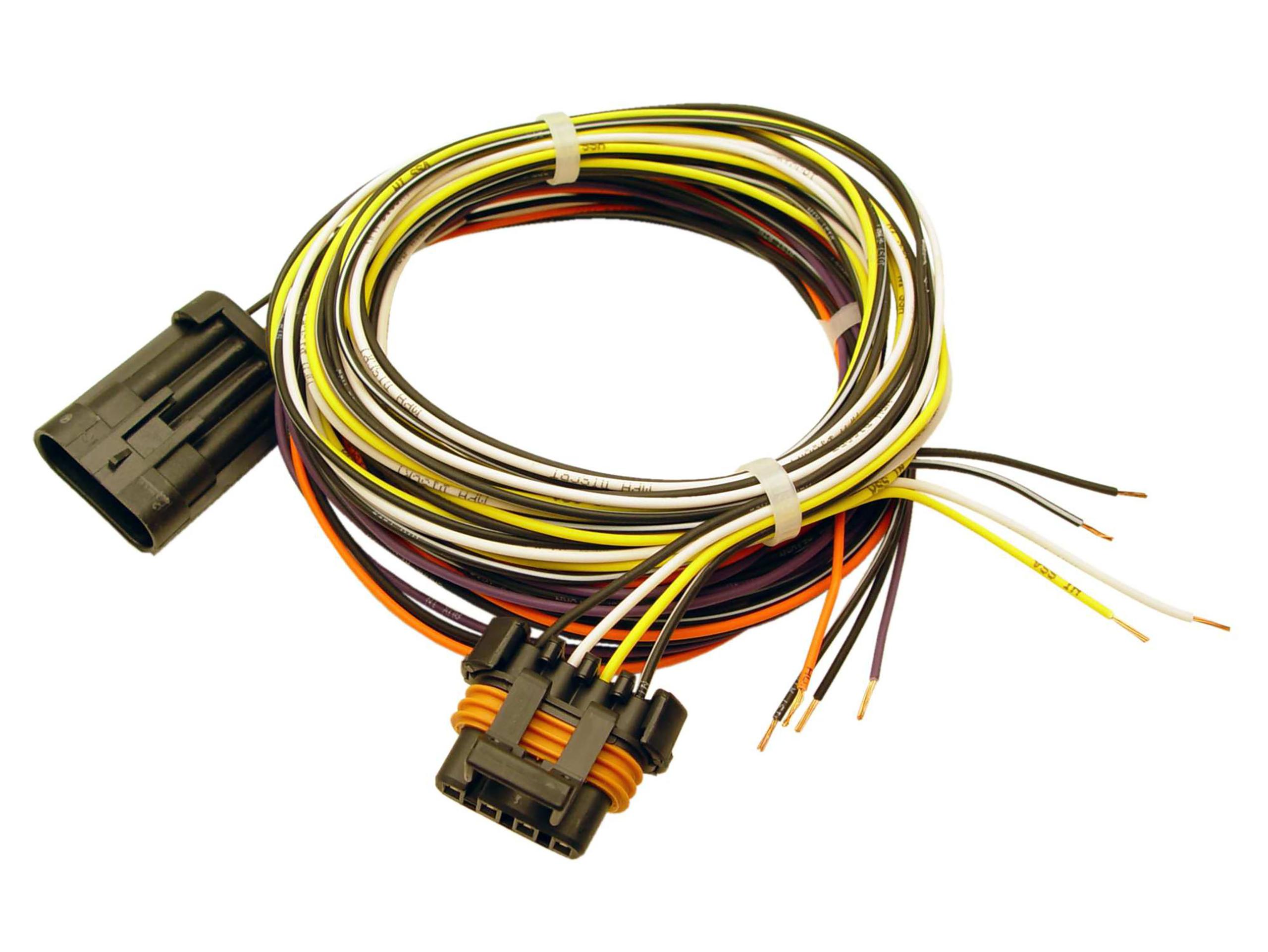 FAST Vehicle Speed Sensor/Traction Control Harness For Xfi - 301403
