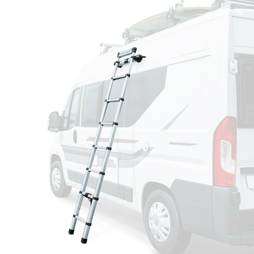 Thule Van Ladder 9 Steps - 301404