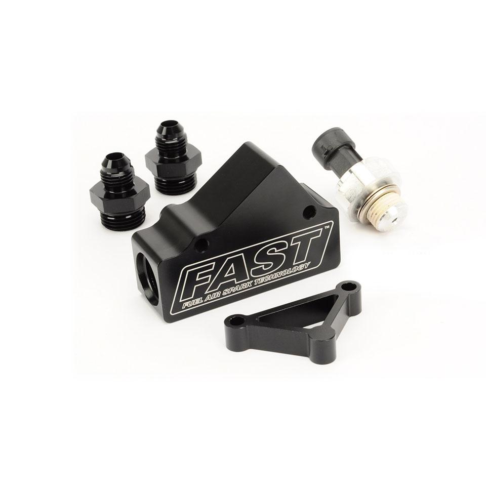 FAST Fuel Pressure Sensor And Harness Kit For Xfi - 301410