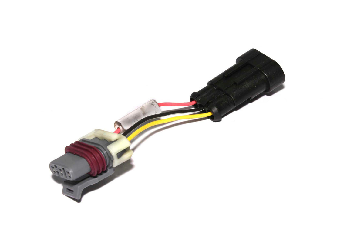FAST Ls2/Ls7 Crankshaft Sensor Adapter - 301416