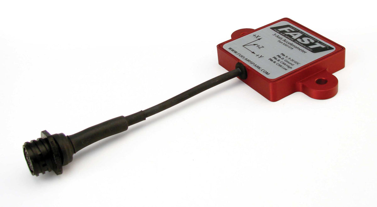 FAST Xfi Accelerometer Kit - 301419