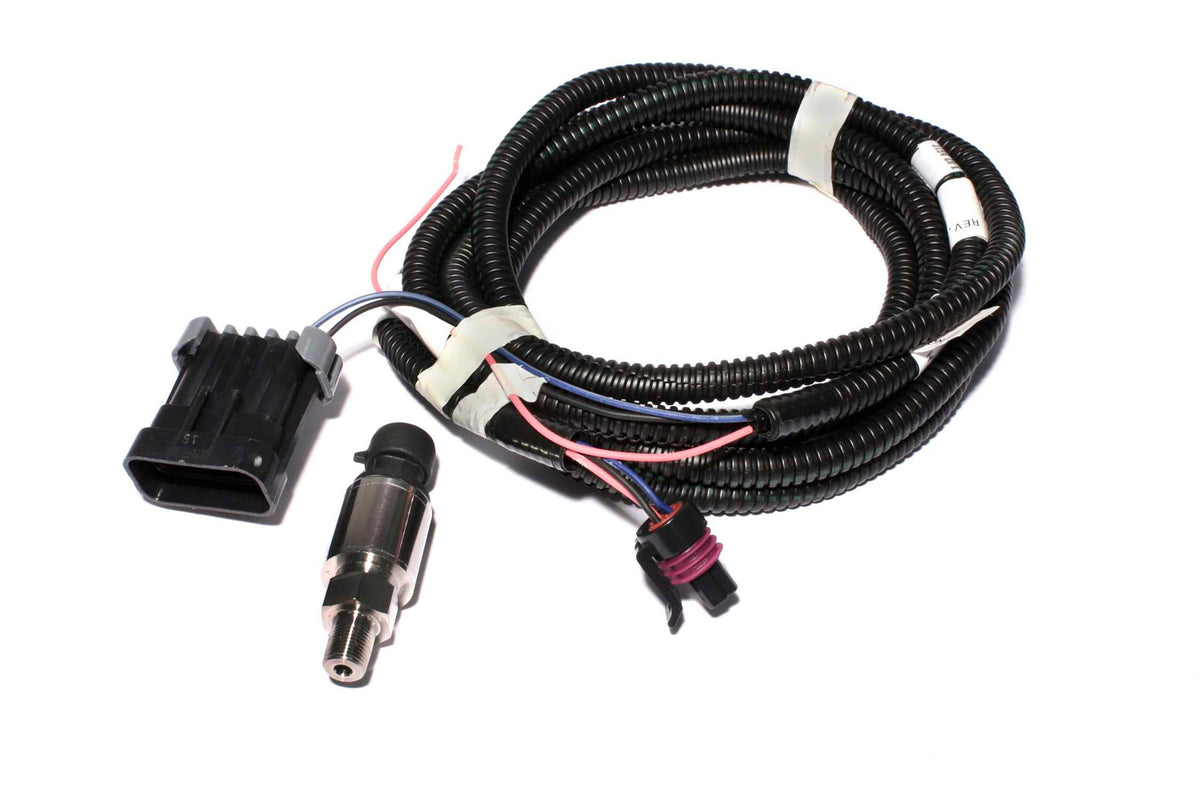 FAST Xfi Single Sensor 1500 Psi Harness - 301421