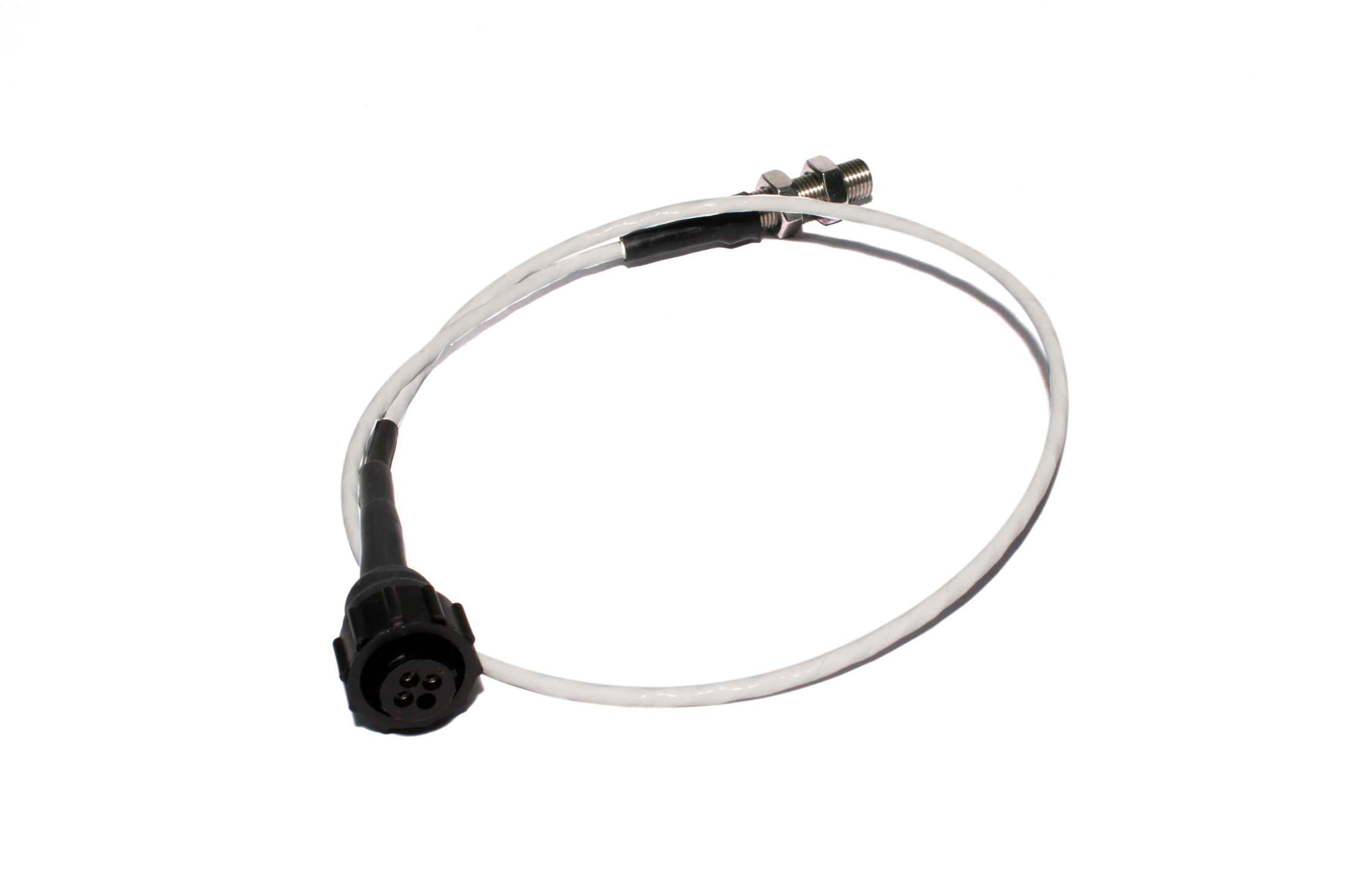 FAST Replacement Magnetic Pickup For 301436 And 301437 Driveshaft Speed Sensor Kits - 301438
