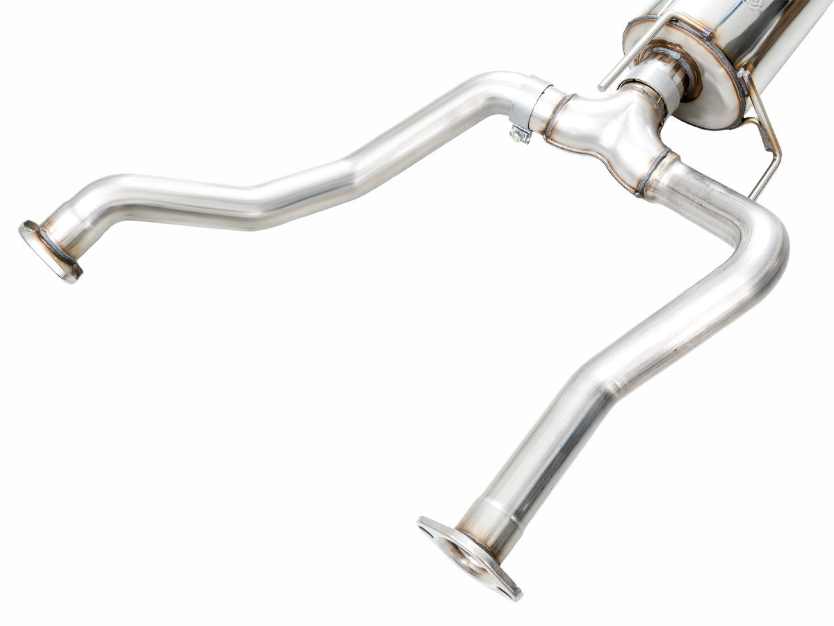 AWE Tuning 0FG Catback Exhaust (Lexus GX 550 3.4T)
