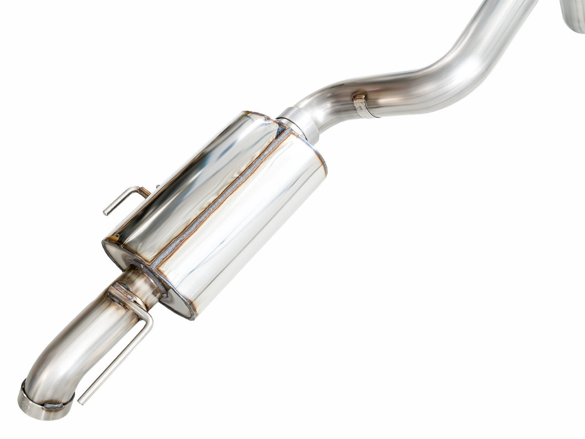 AWE Tuning 0FG Catback Exhaust (Lexus GX 550 3.4T)