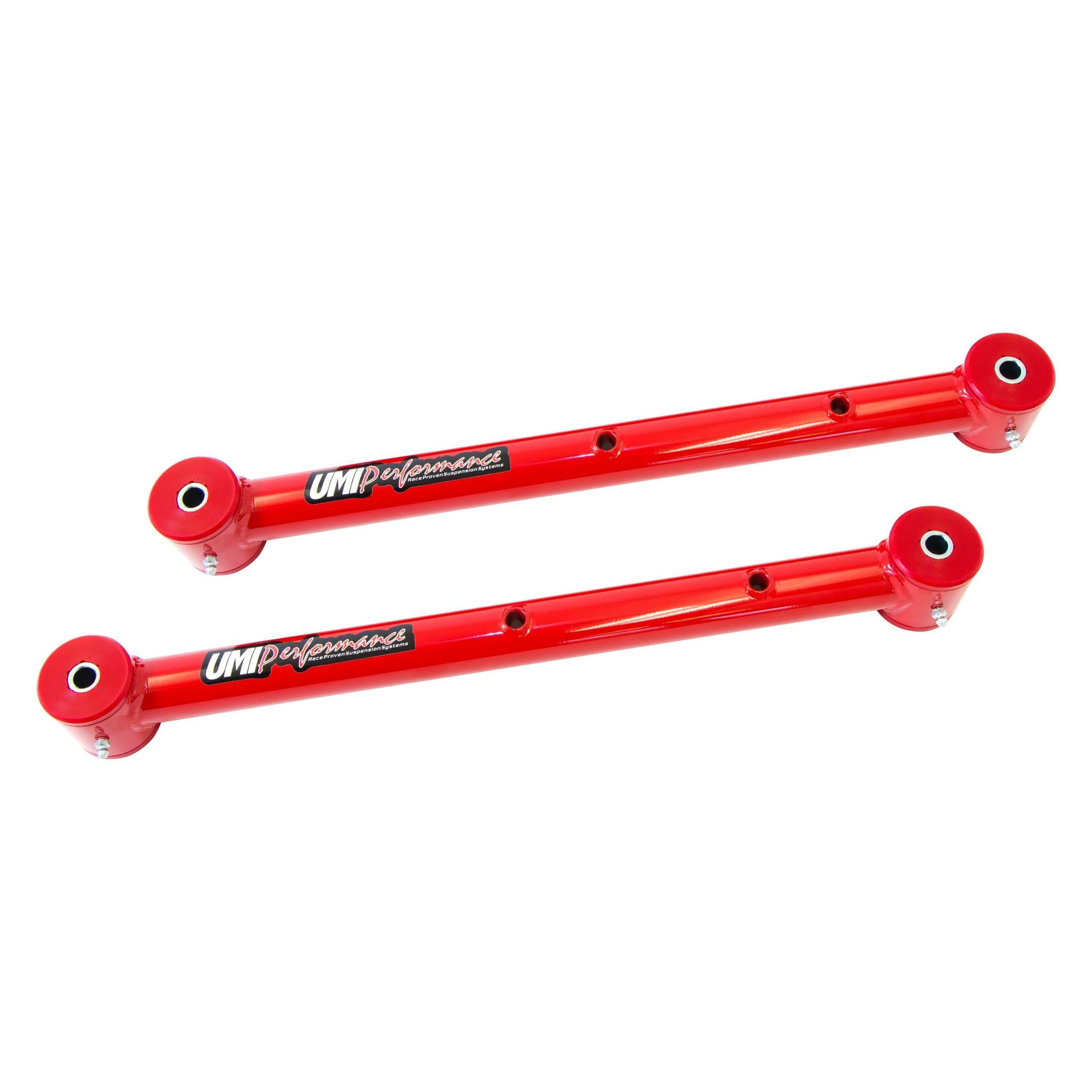 UMI Performance 1978-1988 GM G-Body Tubular Non-Adjustable Lower Control Arms - 3015-R