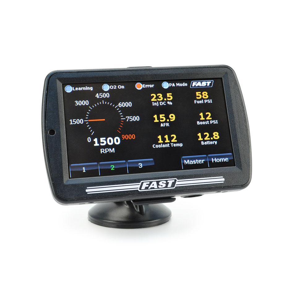 FAST Edash For Xfi Sportsman And Xfi 2.0 - 301517
