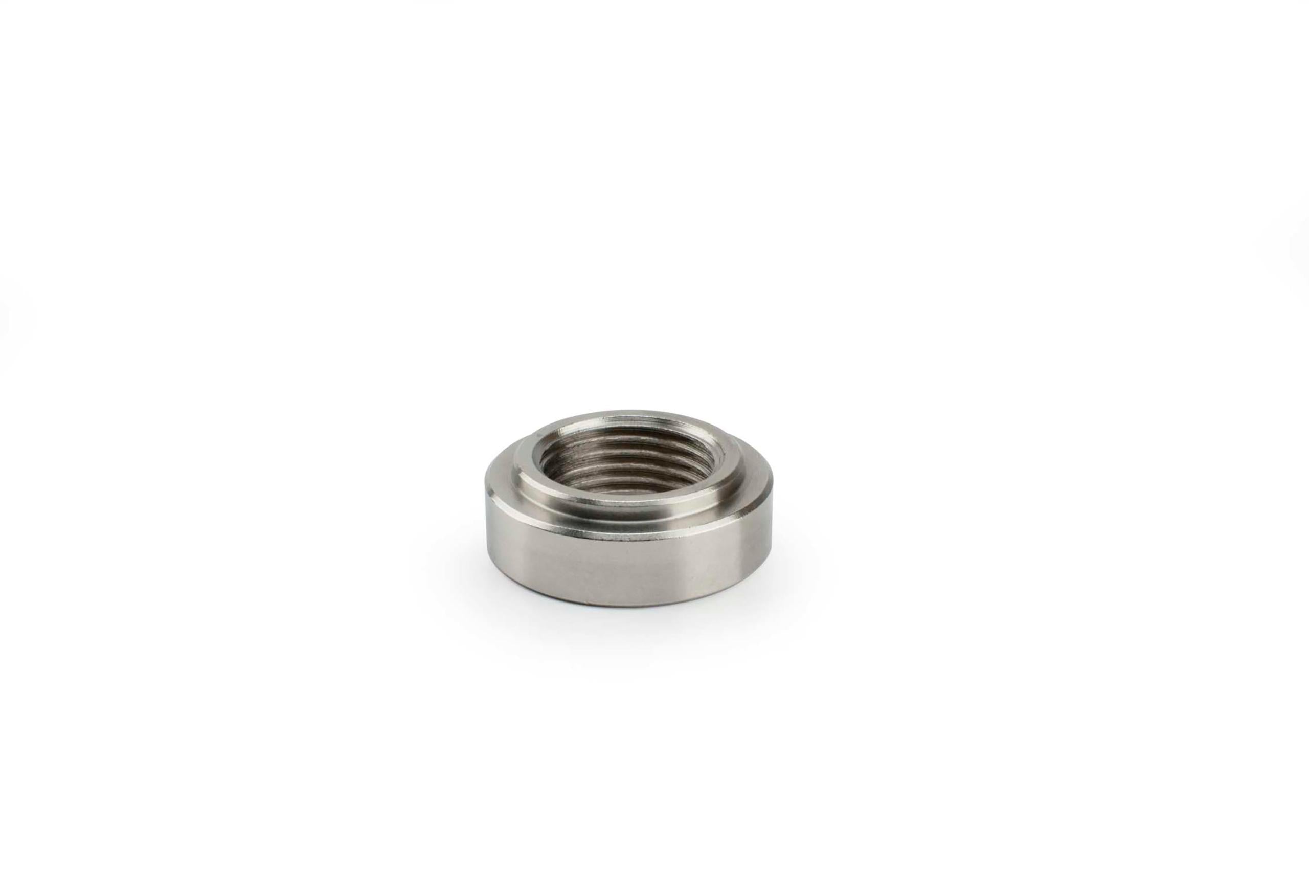 FAST Weld-In Oxygen Sensor Bung - 30168