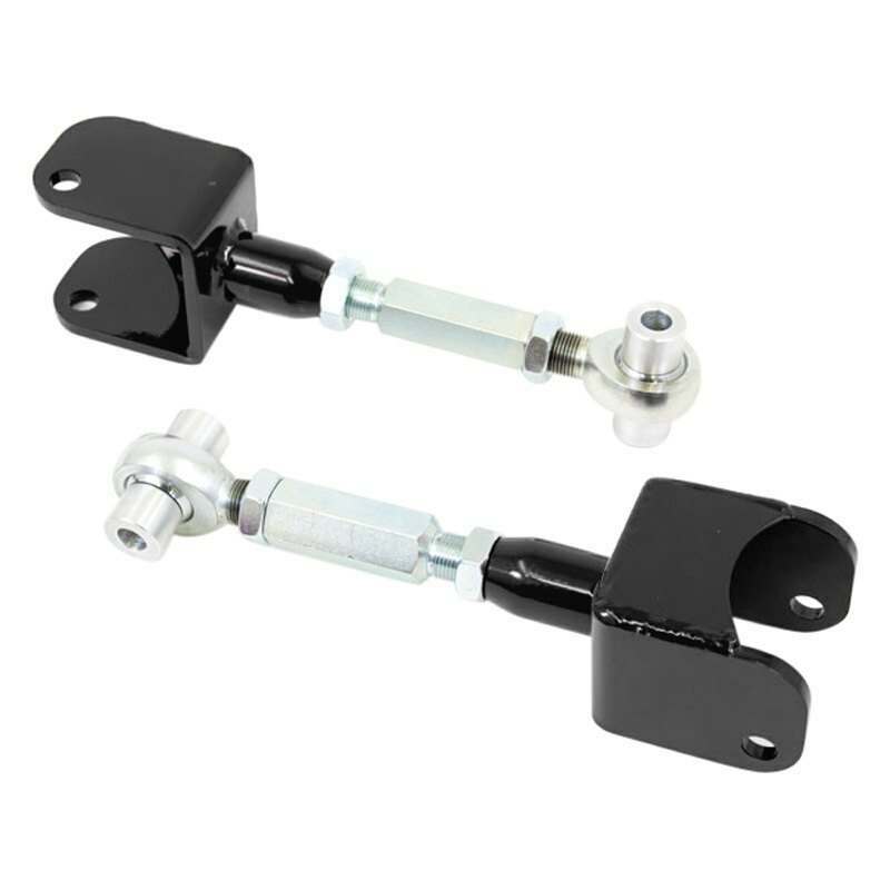 UMI Performance 1978-1987 GM G-Body Adjustable Upper Control Arms - Ultimate Arms - 3017-B