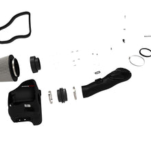 AFE Magnum FORCE Stage-2 Cold Air Intake System w/ Pro DRY S Media (2011-2016 F-250 Super Duty, F-350 Super Duty, F-450 Super Duty, F-550 Super Duty) - 51-11872-1