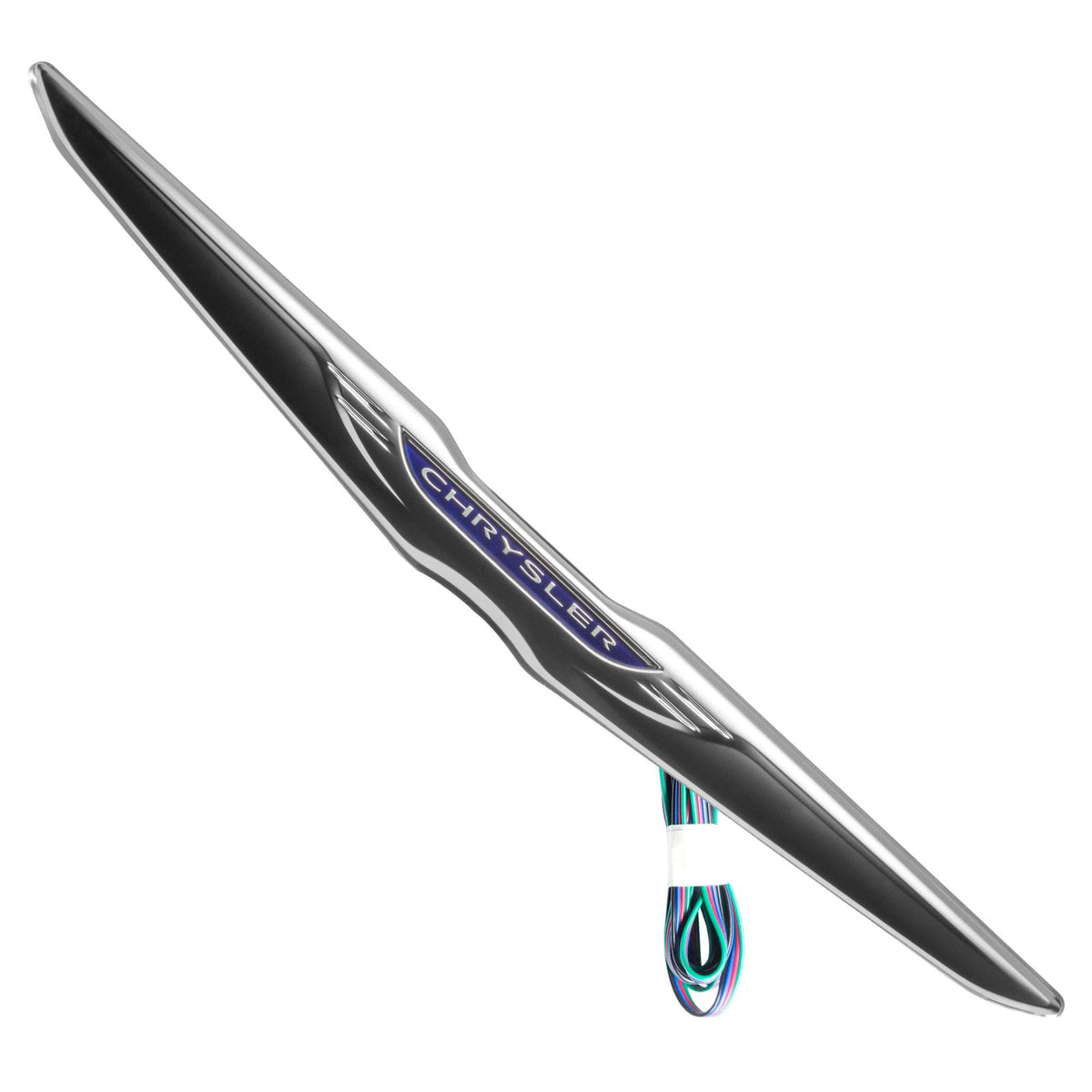 Oracle Lighting Colorshift Illuminated Led Sleek Wing, Single Intensity (2011-2016 300) - 3019-333