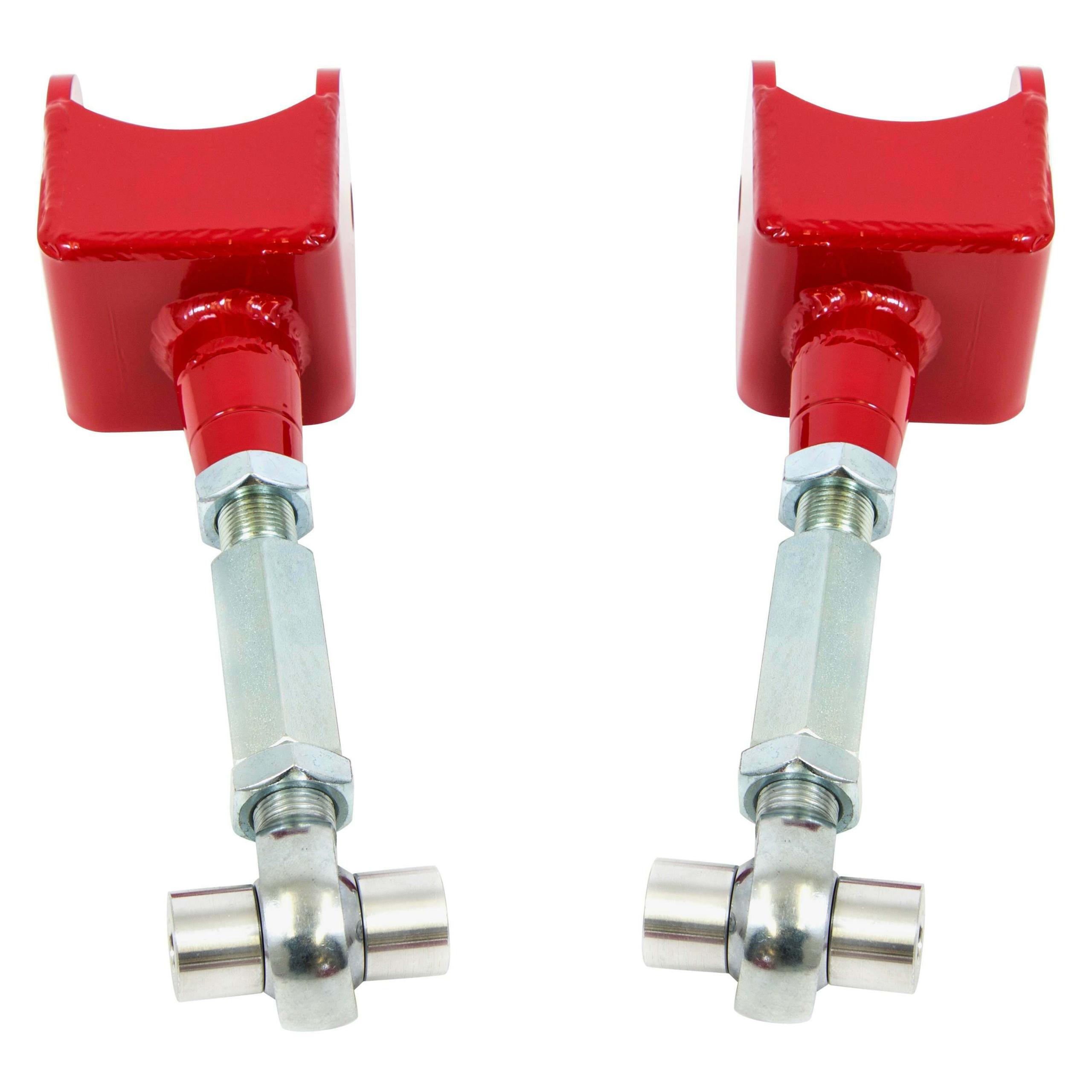 UMI Performance 1978-1988 GM G-Body 12-Bolt Swap Adjustable Upper Control Arms - 3019-R