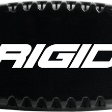 RIGID Industries Rigid Light Cover For Sr-M Series Led Lights, Black, Single - 301913