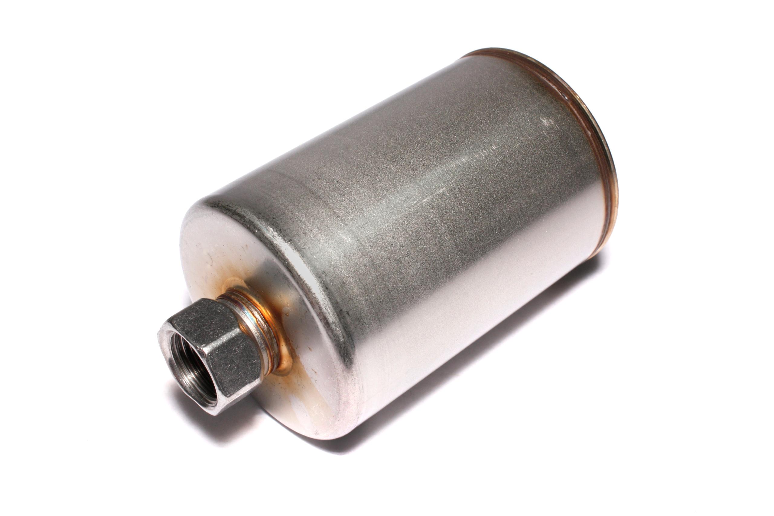 FAST Inline Efi Fuel Filter - 30195