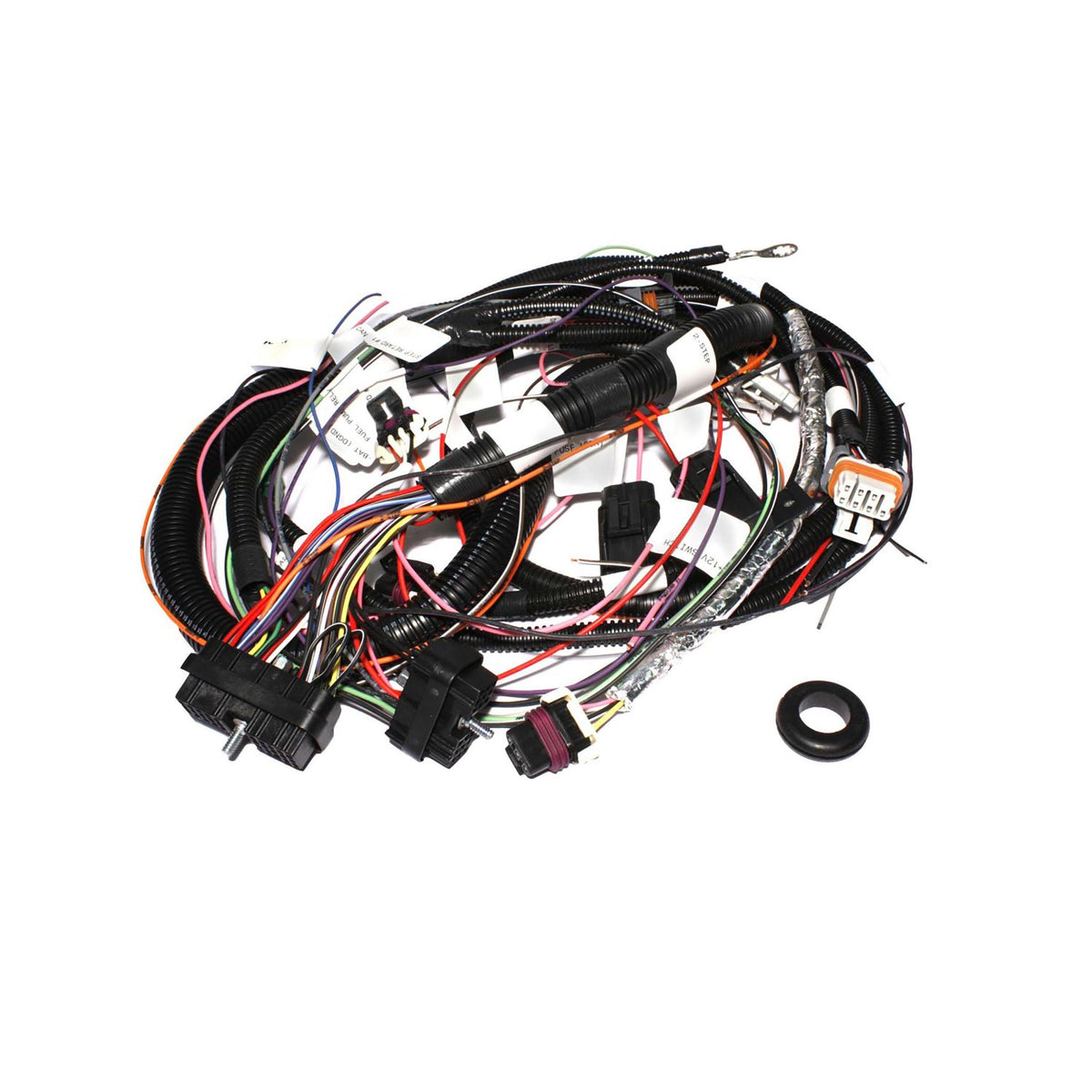 FAST Xim Wiring Harness For Ls1/Ls6 - 301972
