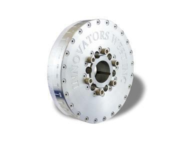 Innovators West 301 Small Block Mopar / Big Block Mopar 7" Small Block Mopar Damper